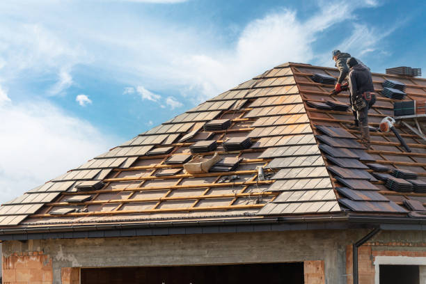 Best Metal Roofing Installation  in Trent Woods, NC