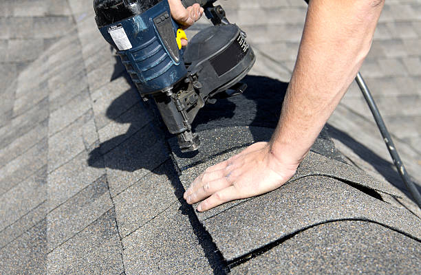 Best Roof Coating and Sealing  in Trent Woods, NC